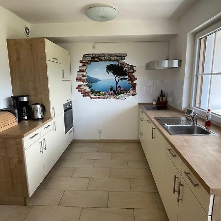 Ferienwohnung Hochriesblick Замерберг Екстериор снимка