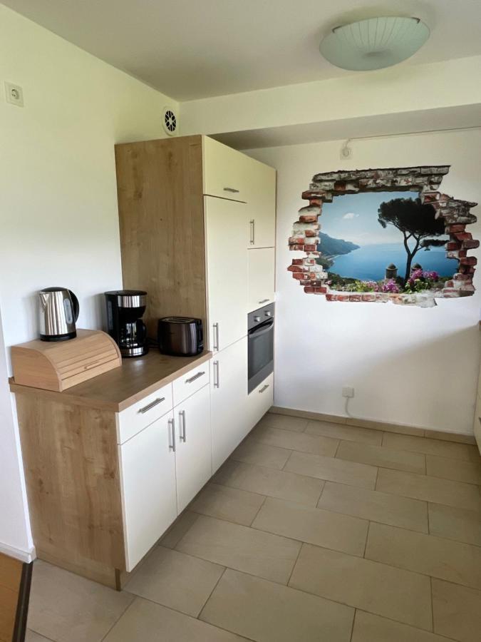 Ferienwohnung Hochriesblick Замерберг Екстериор снимка