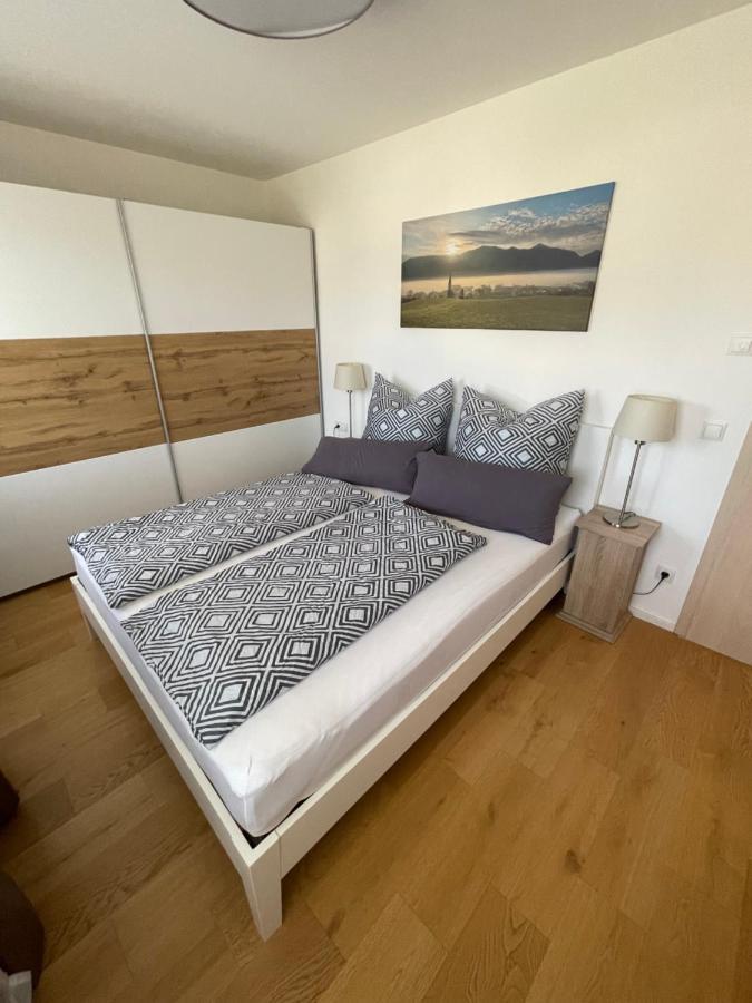 Ferienwohnung Hochriesblick Замерберг Екстериор снимка