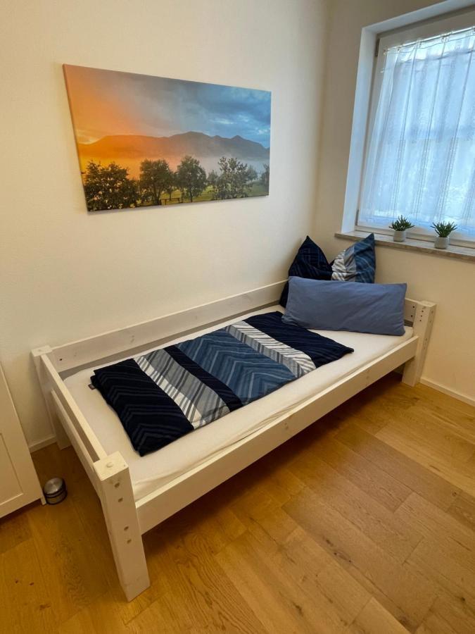 Ferienwohnung Hochriesblick Замерберг Екстериор снимка